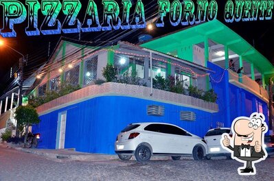 Pizzarialisarojo foto