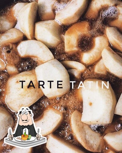 Cibo al Barbacoda