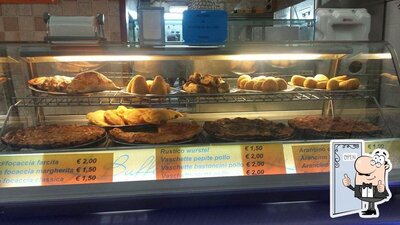 Le Buffet foto