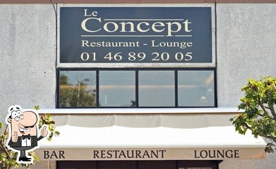 photo de Le Concept - FERME