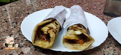 Meals at Rannaghor