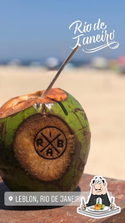 Comida em Riba