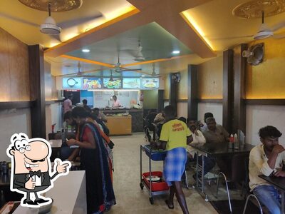 Devi Restaurant photo