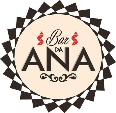 A marca do RESTAURANTE BAR DA ANA