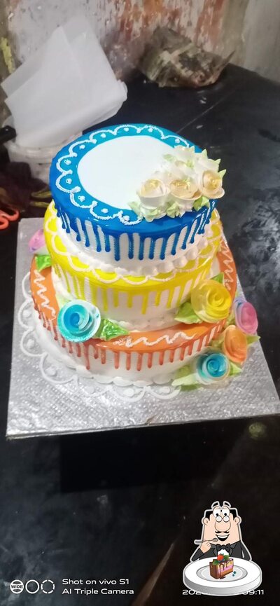 Ganesh Colours Bakery photo