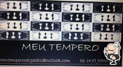Meu Tempero Salgados foto