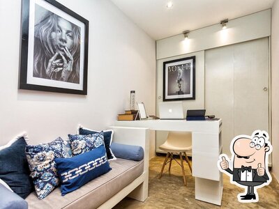Castelo Pink Boutique Hotel foto
