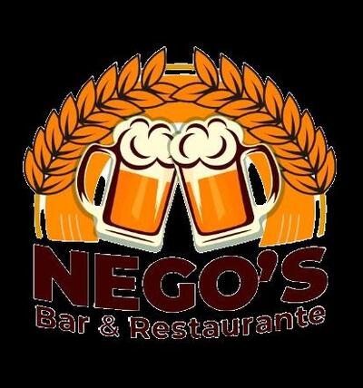 A marca do Nego´s Bar