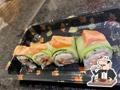 Platti al Tokyo