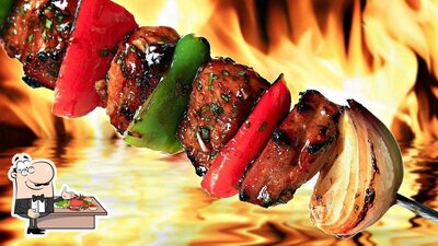 Brasil Brasileiro Espadas Buffet Orizaba, Orizaba - Menú del ...