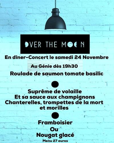 Voici l'annonce publicitaire de Le Génie