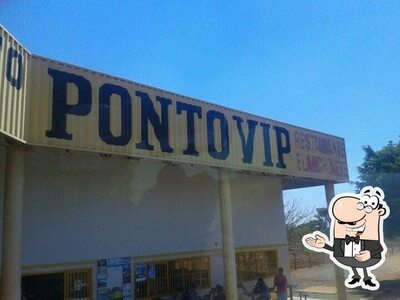 Ponto VIP foto