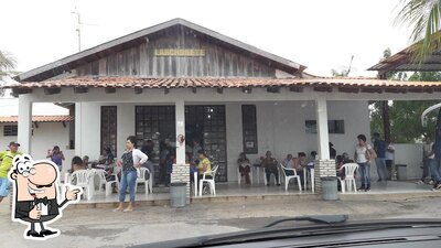 Restaurante e Lanchonete PARQUE DA SERRA foto