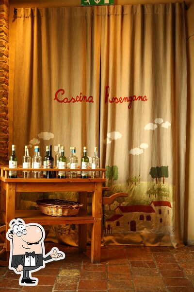 Cascina Rosengana