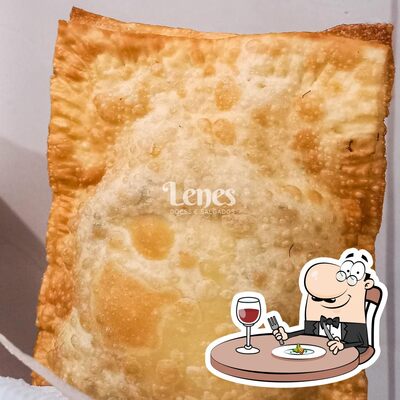 Platos en Lenes Doces e Salgados