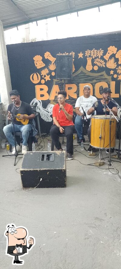 Bar do Lu Espetaria SBO foto
