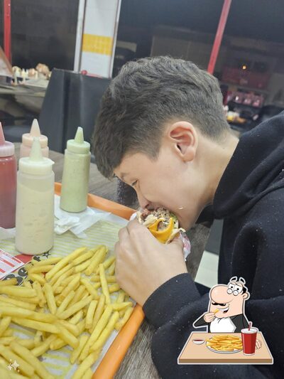 Best Bomba Burguers foto