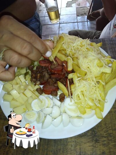 Boteco da Nega foto