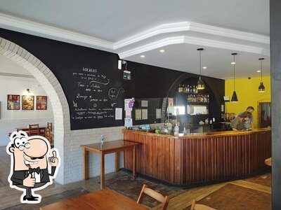 MAZZA - Pizzas e Massas foto