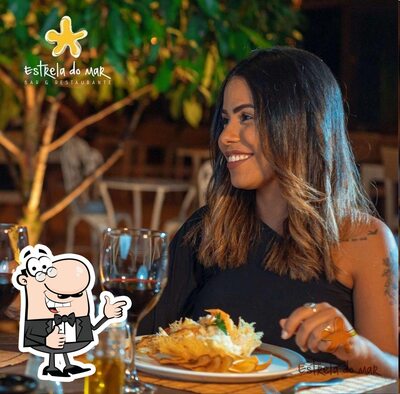 Restaurante Estrela do Mar foto