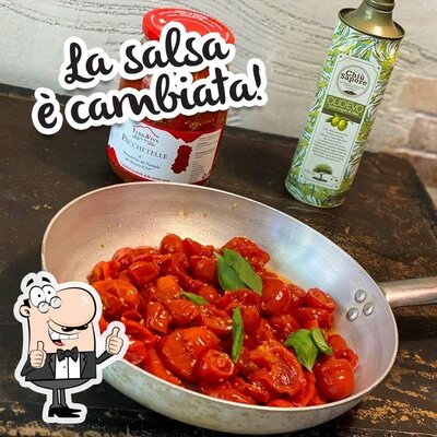 Chiù Sapore foto