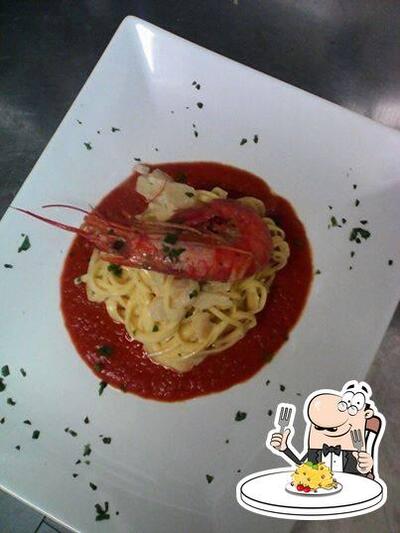 Cibo al Al Collio