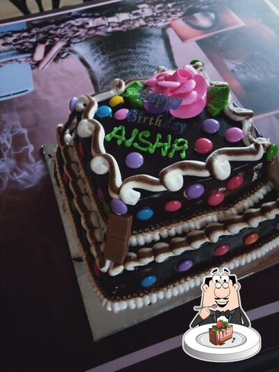 Mom's Cafe and Restaurant photo