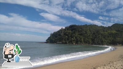 Você pode espairecer no exterior Rancho Do Betum