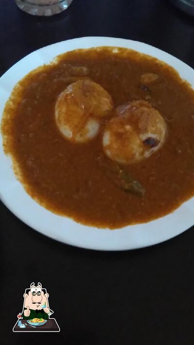 Meals at Lissy Restaurant