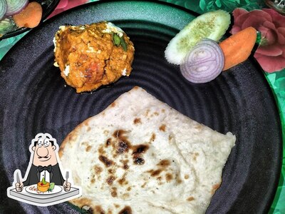Meals at THE JUNGLE RESTAURANT