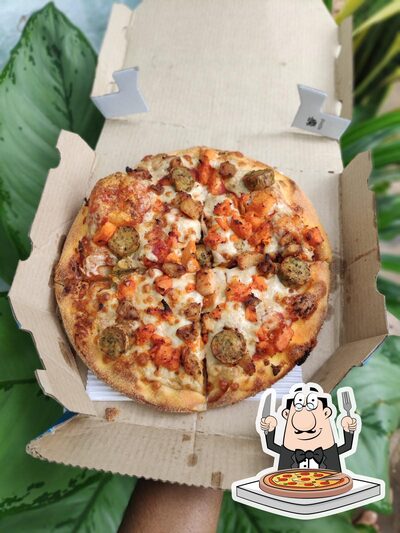 Domino's Pizza Shanbhag Circle, Hosapete photo