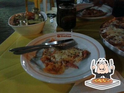 A pizza é o fast food mais amado do mundo