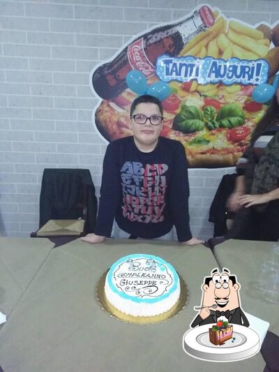 Pizzeria da "BuchiBuchi" San Prisco foto