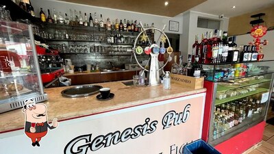 Assaggia il vino di Bar Bome