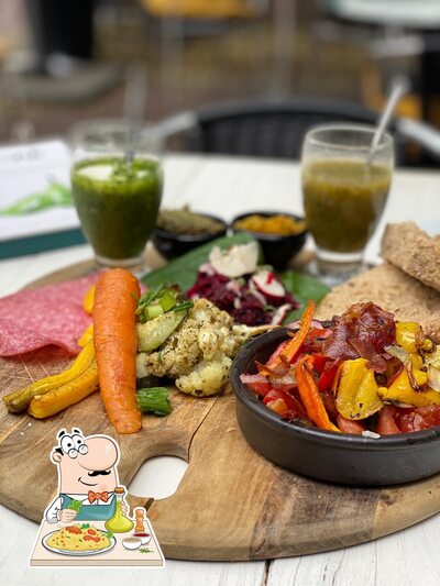 FoodVia