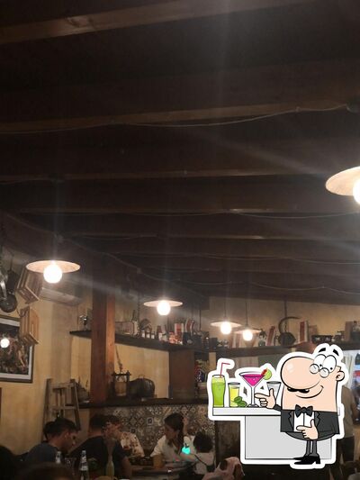 Attaccabrighe foto