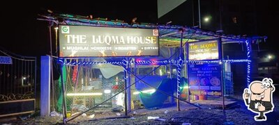 The Luqma House photo
