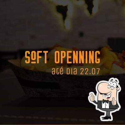 Burger Me! foto