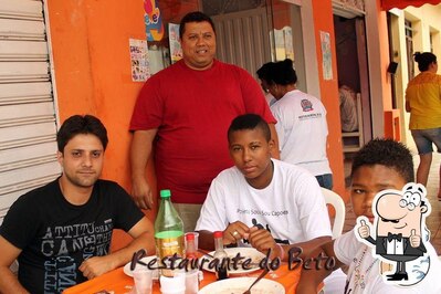 Restaurante do Beto Rio Pomba MG foto