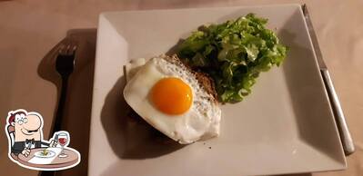 Plats à Restaurant du Bowling