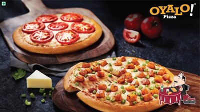 O!YALO Pizzas photo