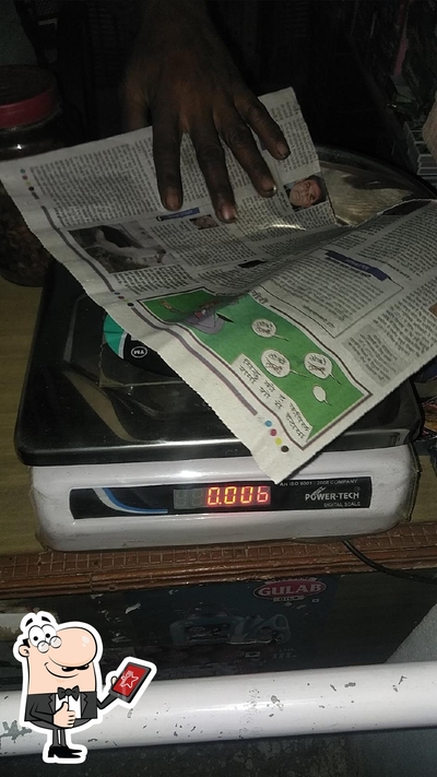 श्री राधे टी स्टाल एंड नाश्ता प्वाइंट फोटोकॉपी photo