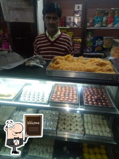 Jodhpuri Sweet Home photo