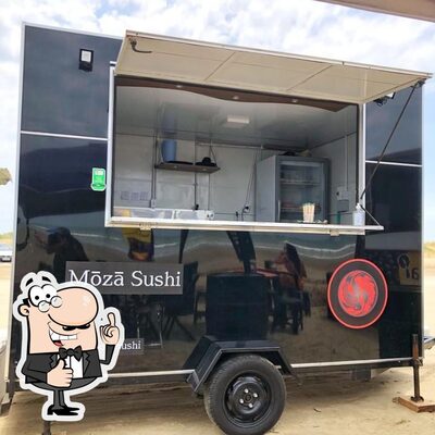 Mōzā Sushi foto