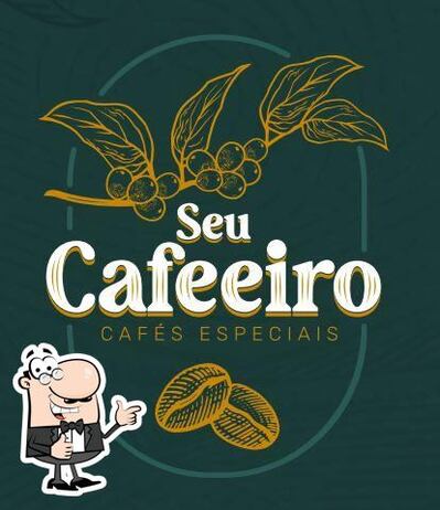 A publicidade mostra informações sobre o Seu Cafeeiro