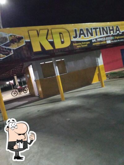 KD JANTINHA foto