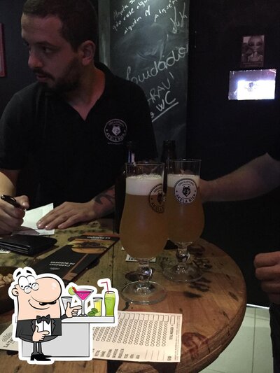 La Taberna Bistro Bier foto