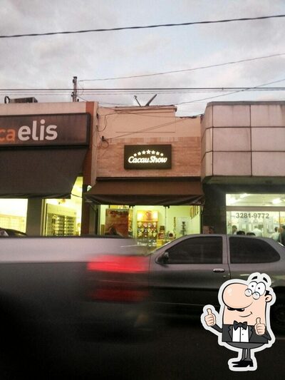 Cacau Show foto
