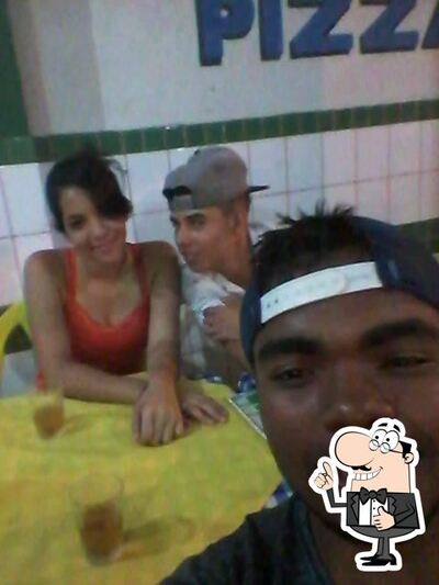 Ellus pizzaria foto