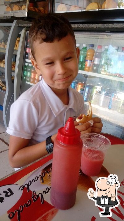 Cantinho da Coxinha foto